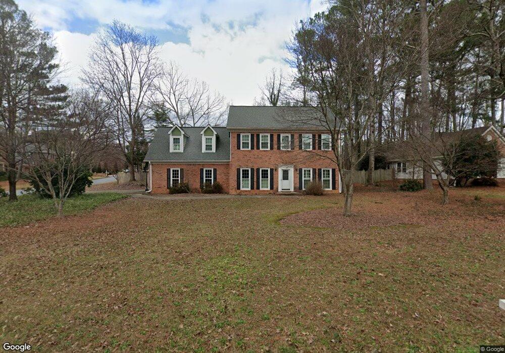 512 Lees Trace SW, Marietta, GA 30064 - photo 1