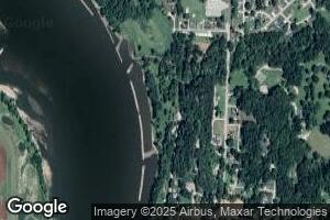 835 1st St, Glasgow, MO 65254