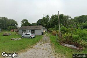 3610 Brady Ave, East Saint Louis, IL 62207