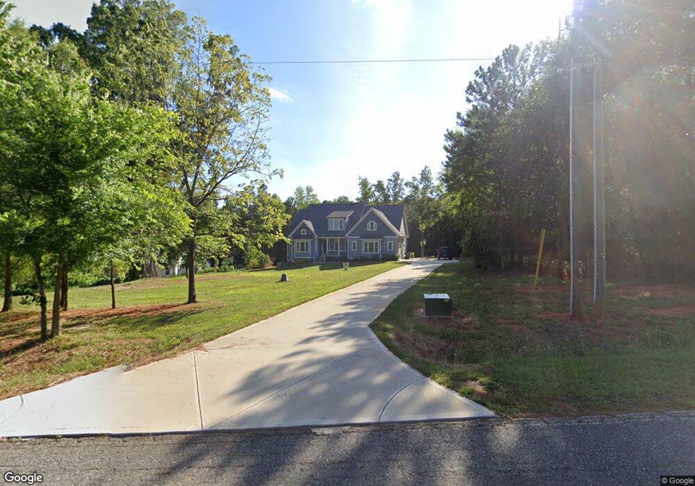 1903 Buckner Clark Rd, Pittsboro, NC 27312 - photo 1