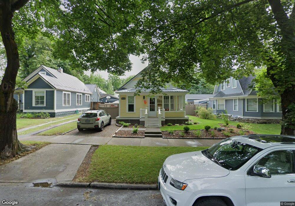 525 3rd Ave E, Kalispell, MT 59901 - photo 1