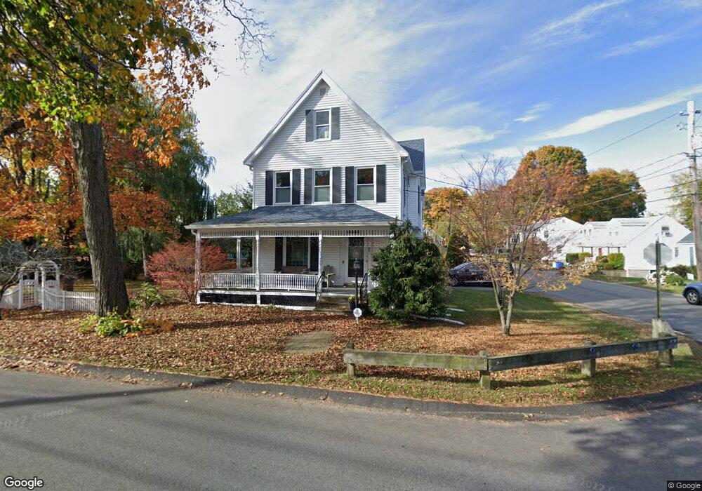 22 Green St, Stoneham, MA 02180 - photo 1