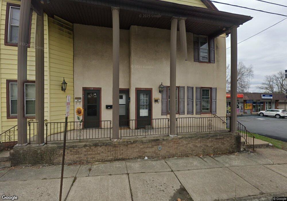 416 N Main St unit 418, Old Forge, PA 18518 - photo 1