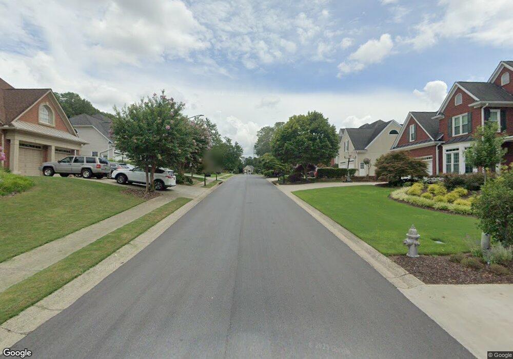 0 Rutherford Dr unit 8651126, Marietta, GA 30062 - photo 1