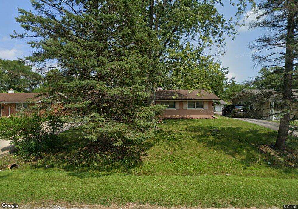 18941 John Ave, Country Club Hills, IL 60478 - photo 1