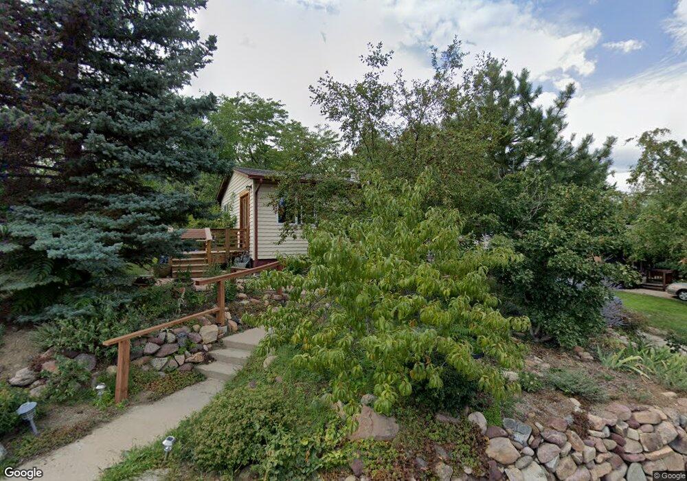 4555 Squires Cir, Boulder, CO 80305 - photo 1