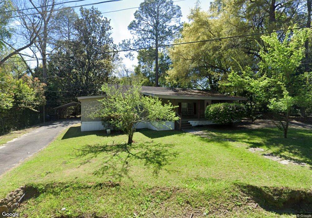 1344 8th Ave NE, Cairo, GA 39828 - photo 1