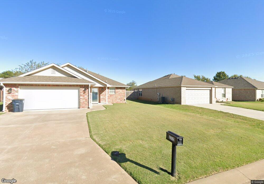2315 Bent Tree Rd, Shawnee, OK 74804 - photo 1