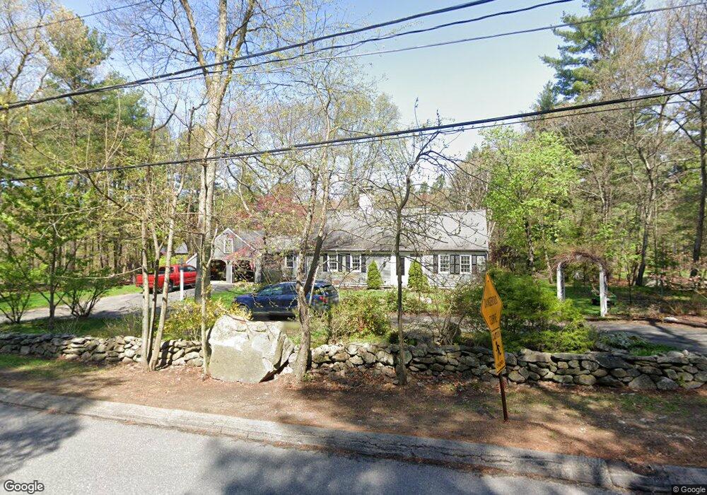 161 Powers Rd, Sudbury, MA 01776 - photo 1