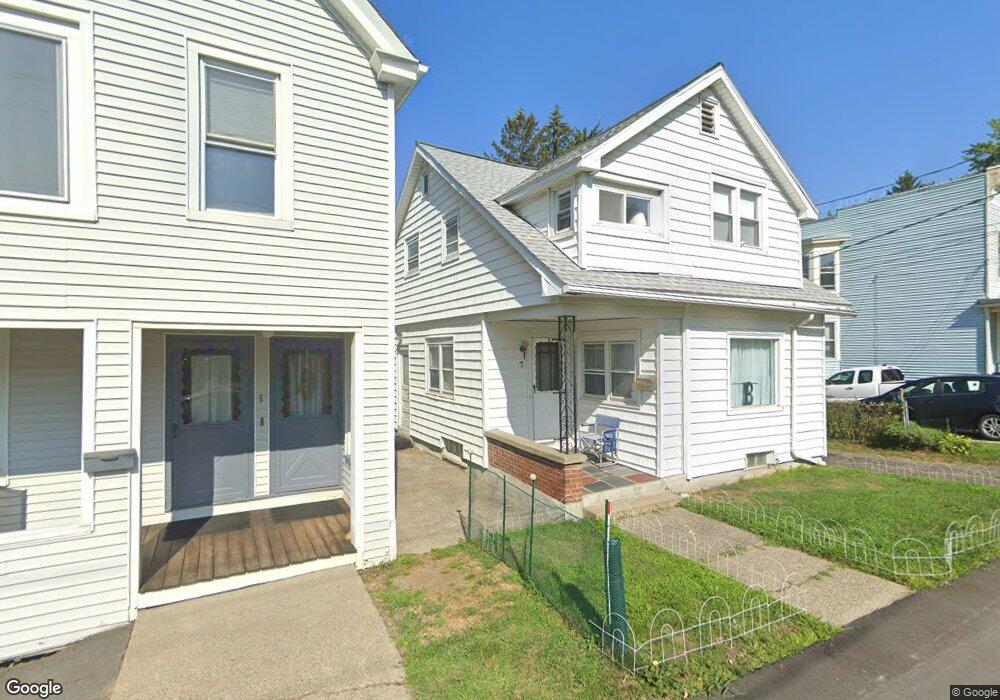 7 Cortland St, Troy, NY 12180 - photo 1