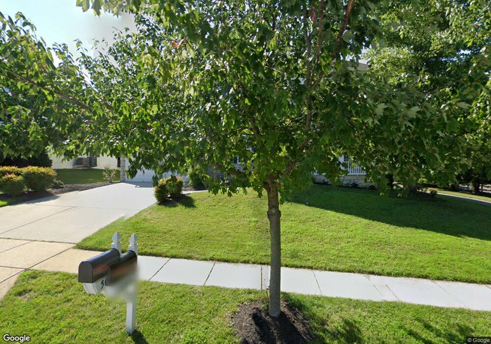 5045 Ellis Ln unit 38, Ellicott City, MD 21043 - photo 1