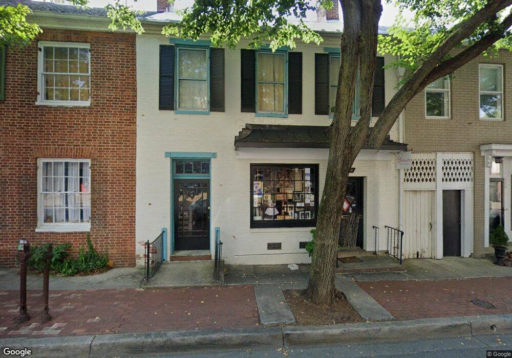 428 N Market St, Frederick, MD 21701 - photo 1