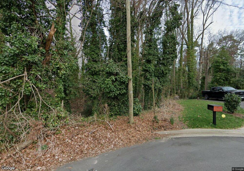 5330 Sylvan Rd, Richmond, VA 23225 - photo 1