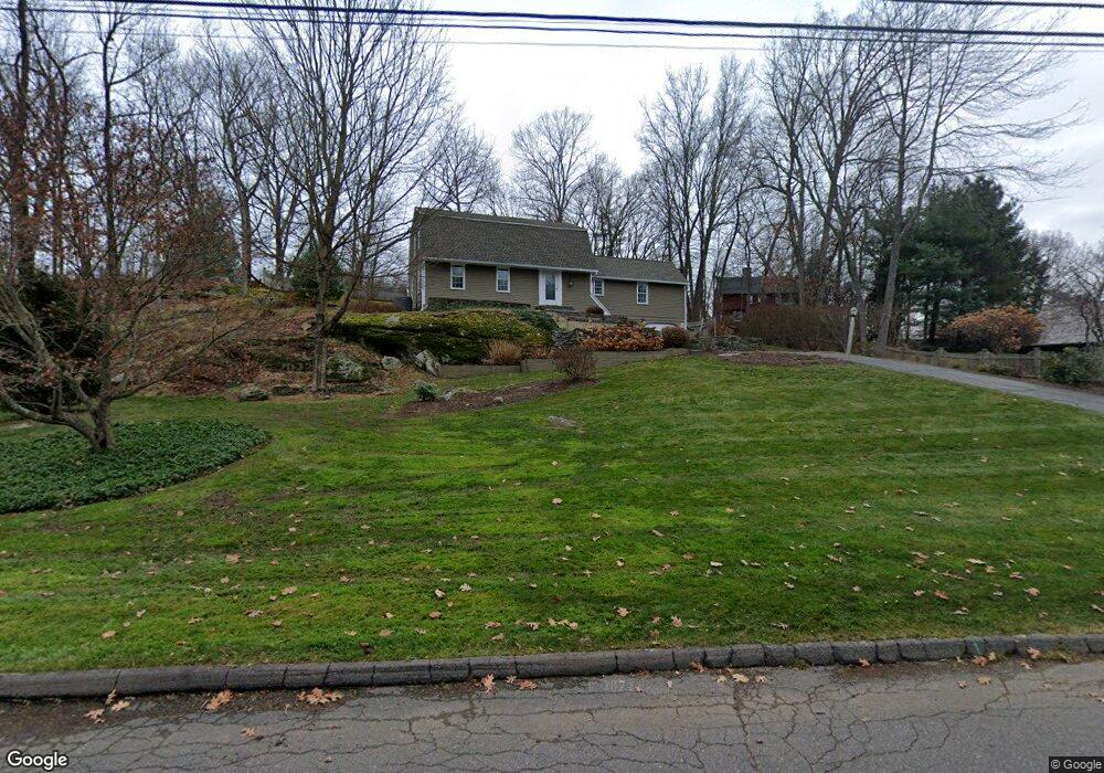 296 FarMcLiff Dr, Glastonbury, CT 06033 - photo 1