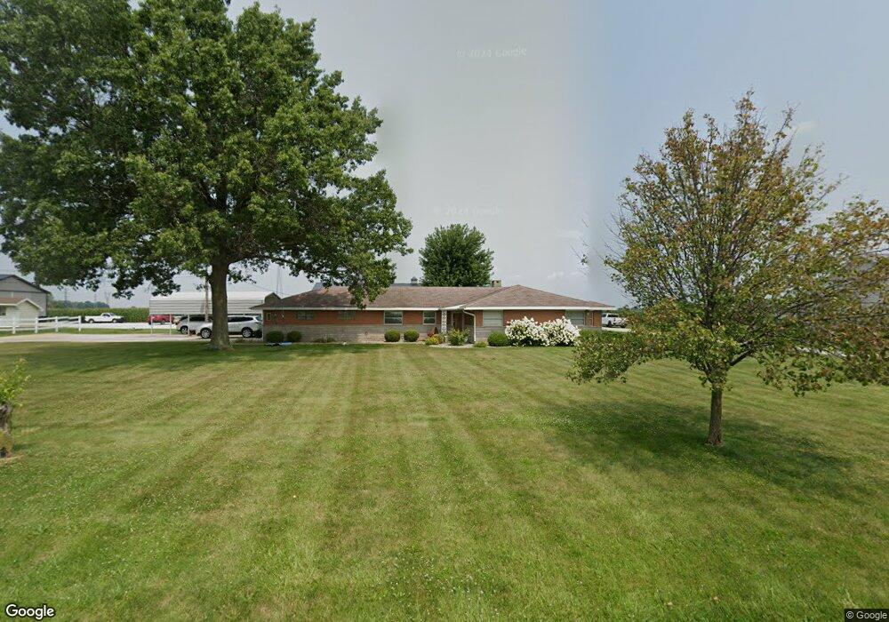 2688 12th Rd, Bourbon, IN 46504 - photo 1