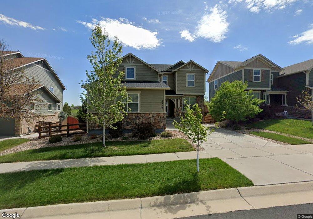6520 S Ider St, Aurora, CO 80016 - photo 1