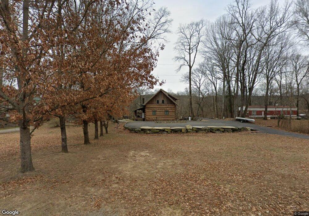 97 Trout Valley Rd, Wilburn, AR 72179 - photo 1
