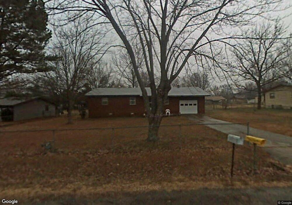 100 Mecca St, West Fork, AR 72774 - photo 1