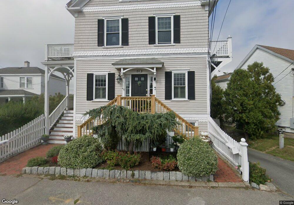 84 Summer St unit 3, Cohasset, MA 02025 - photo 1