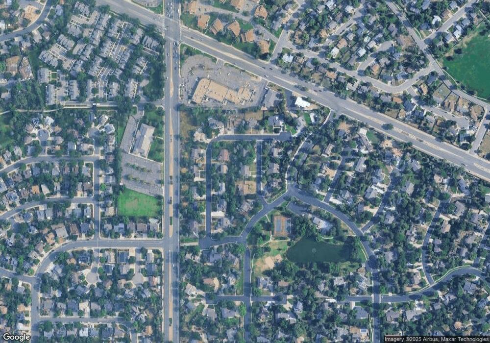 4767 S Ivory Ct, Aurora, CO 80015 - photo 1