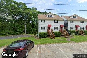 235 Turner St Unit A, Royston, GA 30662