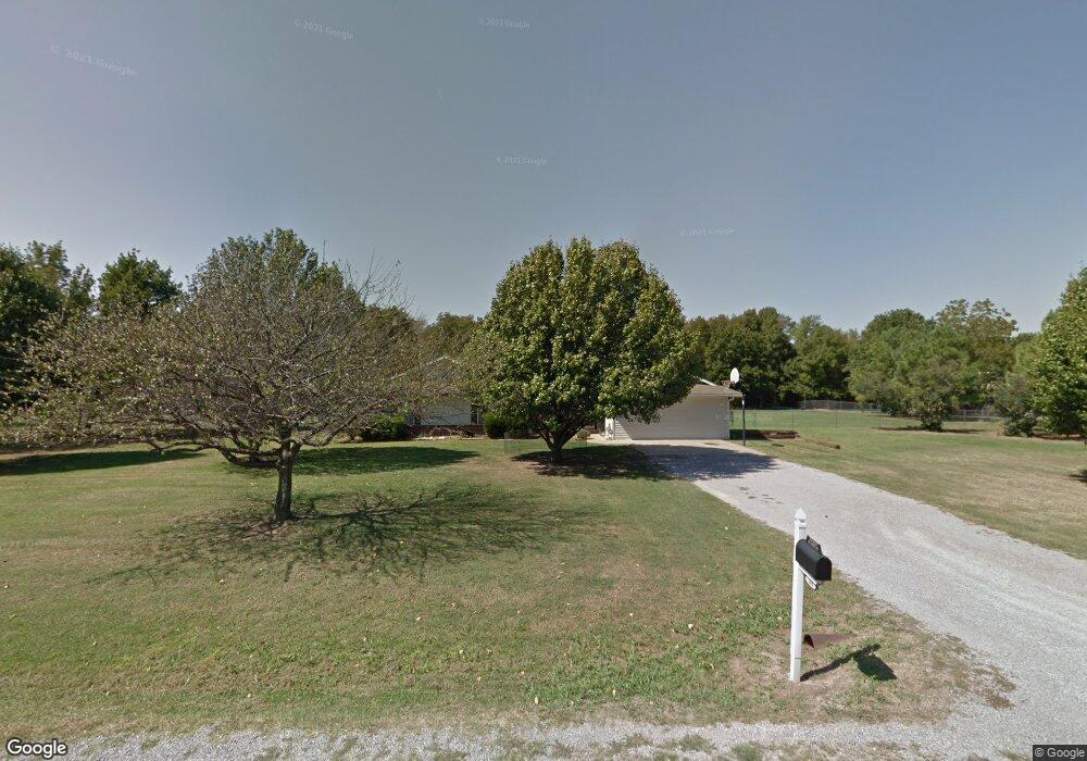 108 Camaron Dr, Shawnee, OK 74804 - photo 1