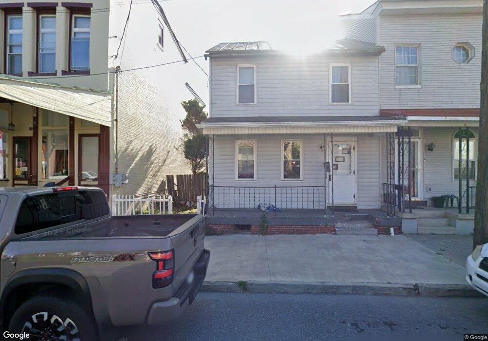 118 S 3rd St, Hamburg, PA 19526 - photo 1