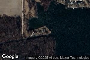 8782 S Fisherman Cove Unit Diamond Lakefront, Claypool, IN 46510