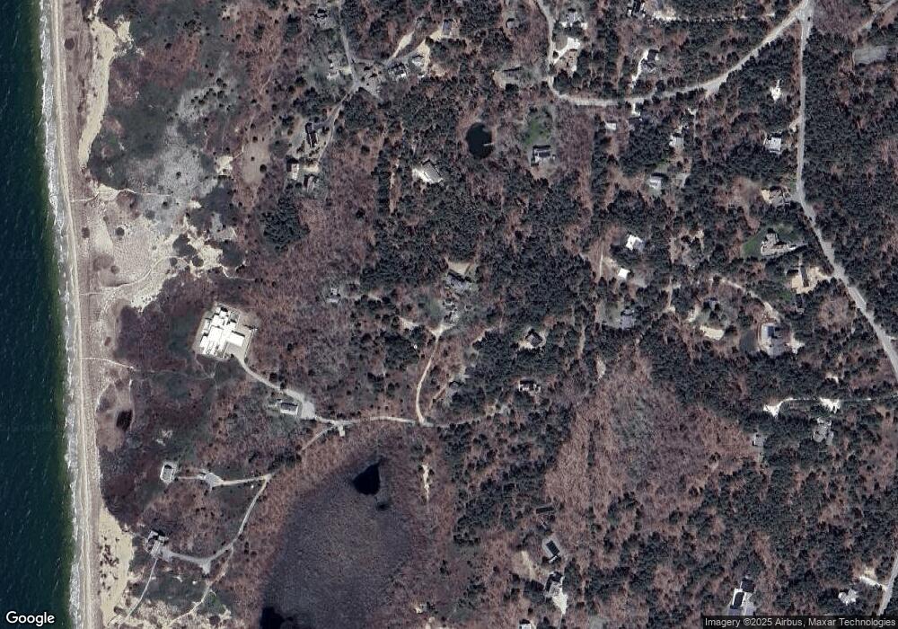 21 Stephens Way, Wellfleet, MA 2667 - photo 1