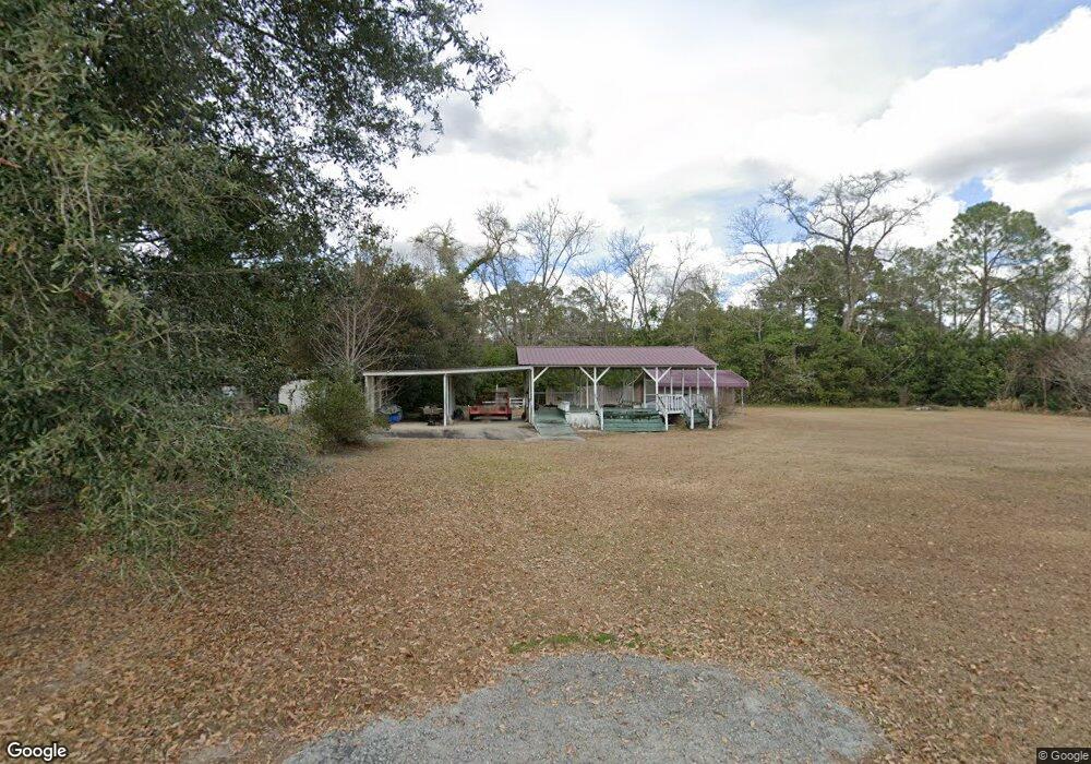 331 Pait St, Alapaha, GA 31622 - photo 1