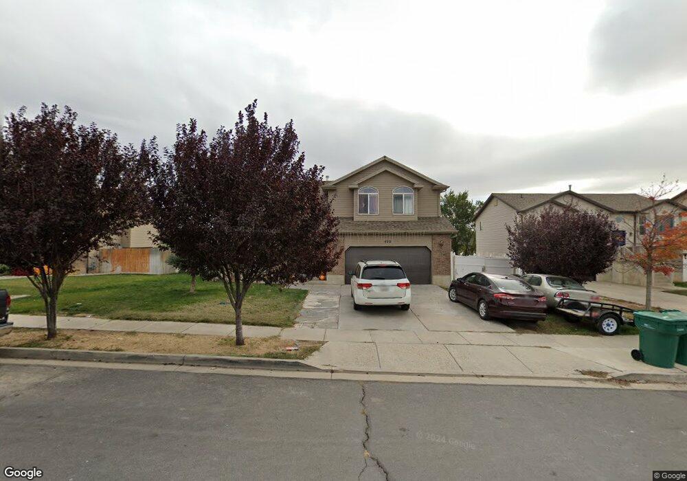322 W 200 N, Clearfield, UT 84015 - photo 1