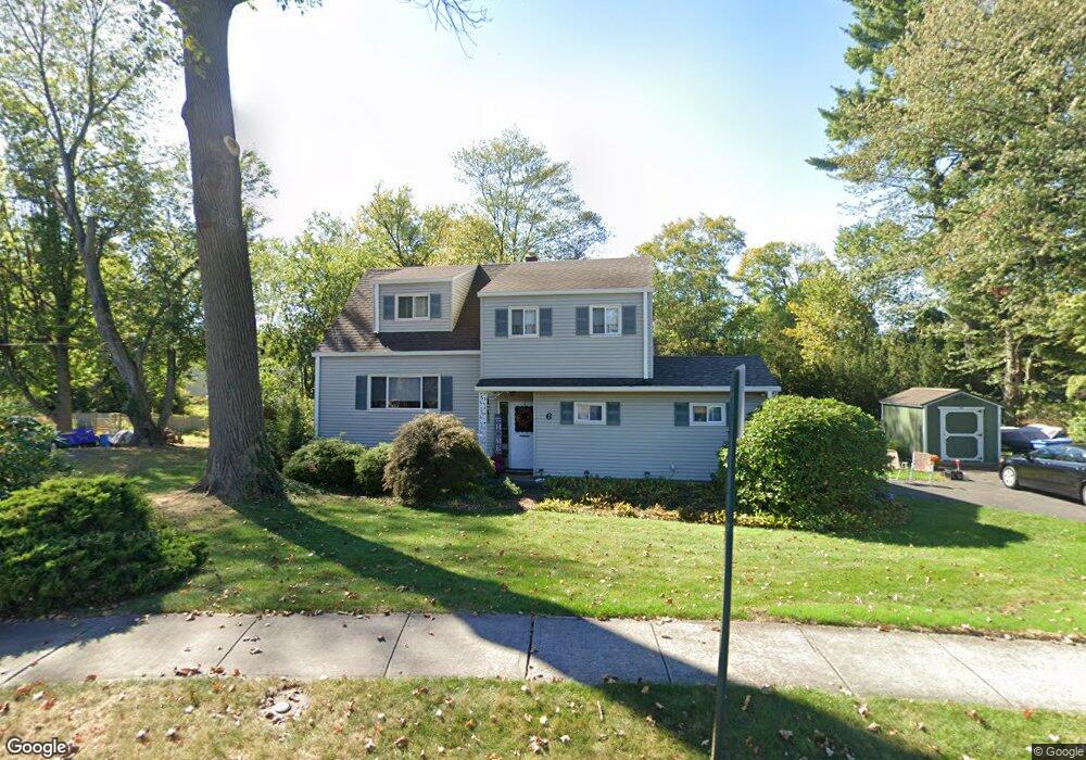 6 Gray Dr, South Plainfield, NJ 07080 - photo 1