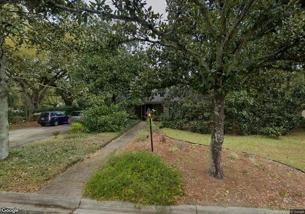 102 E 58th St, Savannah, GA 31405 - photo 1