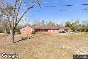 502 Edwin St, Montezuma, GA 31063