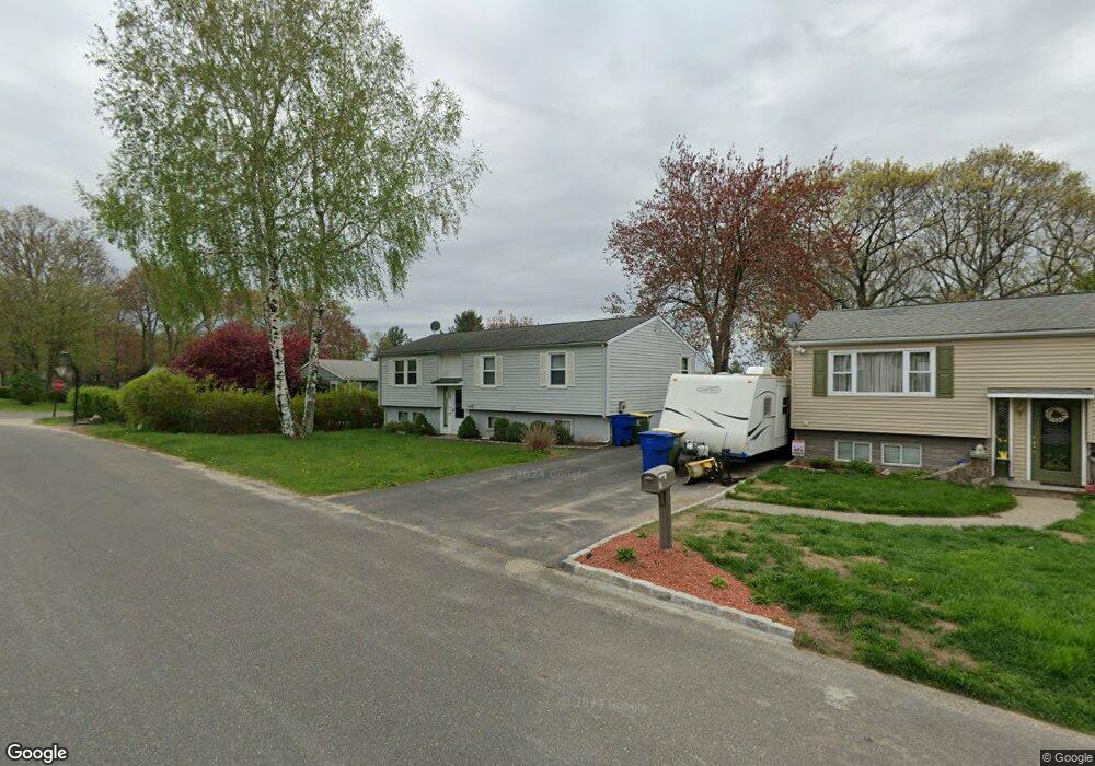 9 Quarry Hill Rd, Waterbury, CT 06706 - photo 1