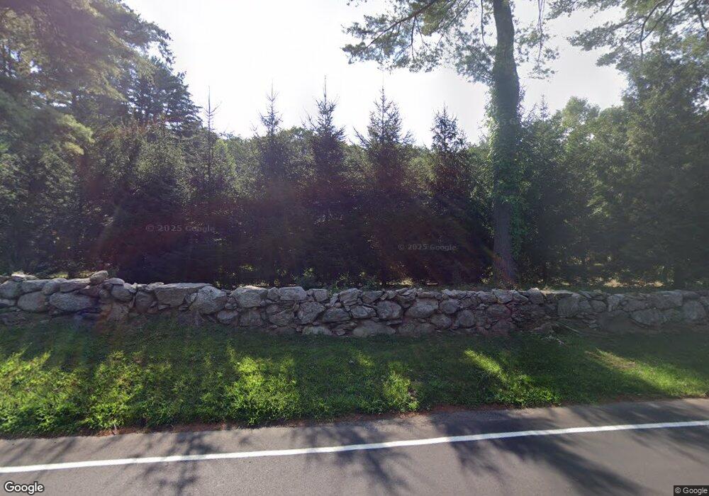 67 Lyons Plain Rd, Weston, CT 06883 - photo 1