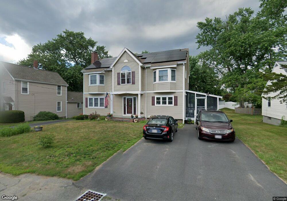 24 Fairview Ave, Natick, MA 01760 - photo 1