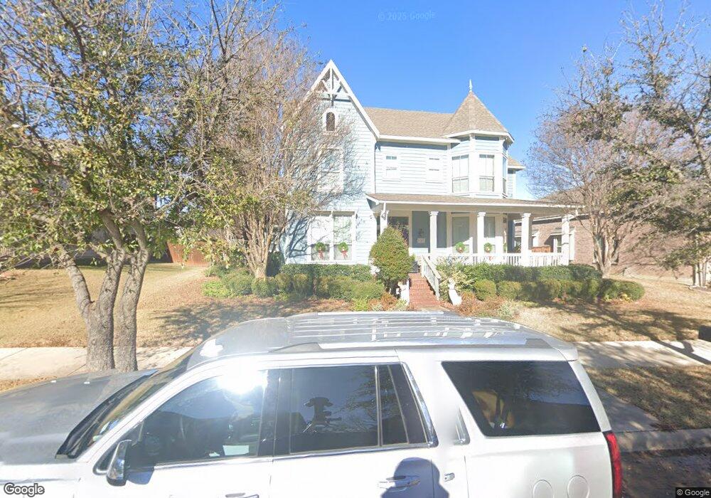 8301 Euclid Ave, North Richland Hills, TX 76180 - photo 1