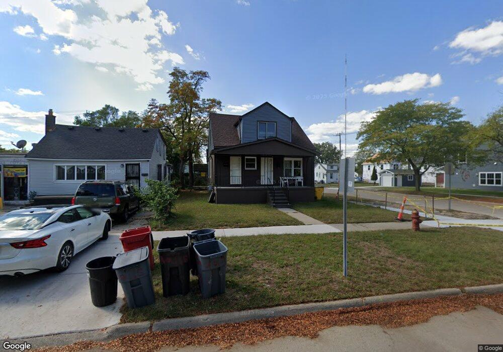 21251 Westview Ave unit 2, Ferndale, MI 48220 - photo 1