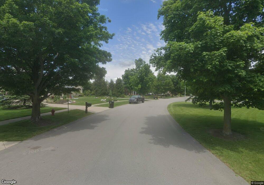 0 Red Osier Dr SW unit Lot 7, Byron Center, MI 49315 - photo 1