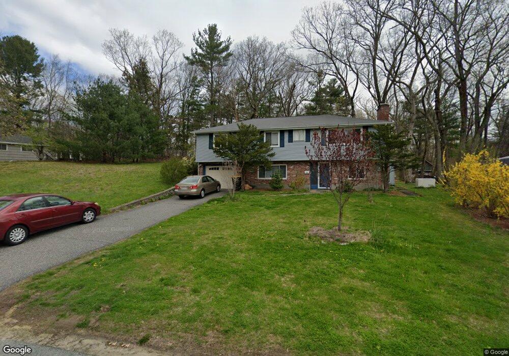 7 Westview Rd, Framingham, MA 01701 - photo 1