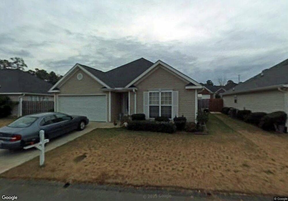 246 Hudson Trace, Augusta, GA 30907 - photo 1