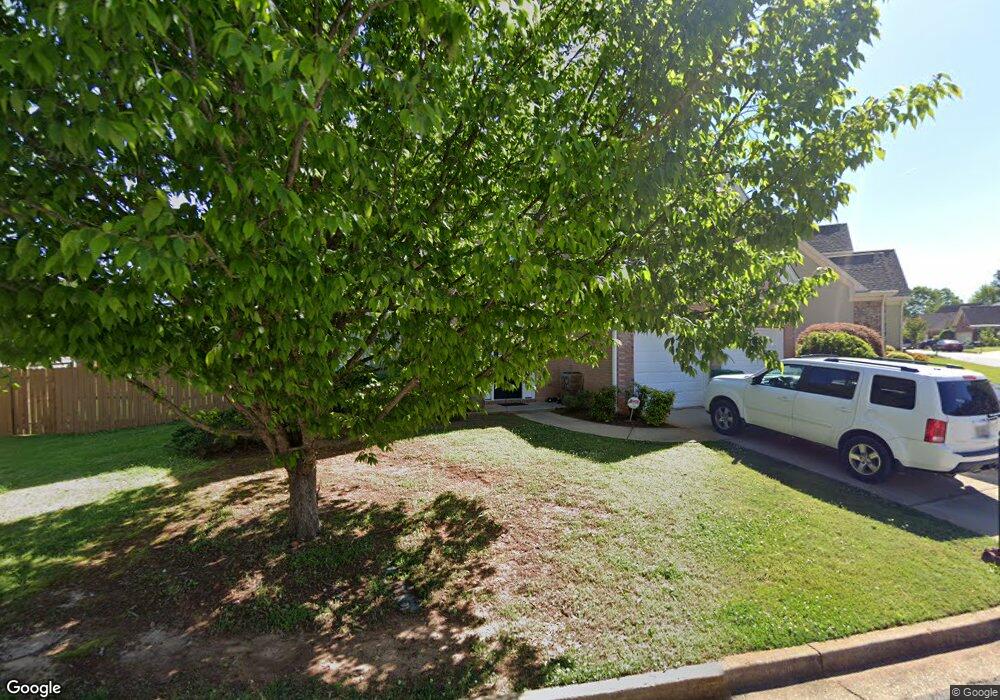 2161 Brownings Trace, Tucker, GA 30084 - photo 1