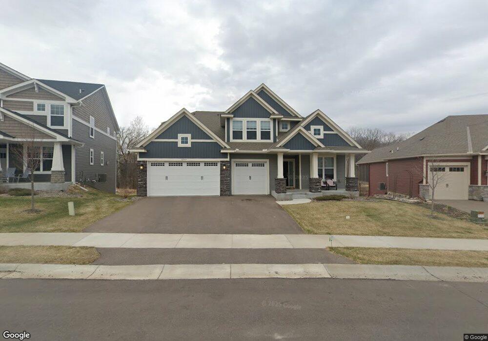 6749 Coach House Ln, Corcoran, MN 55340 - photo 1