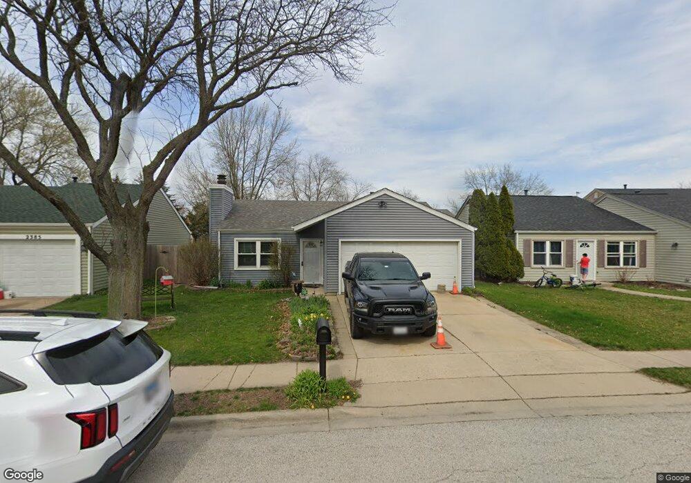 2375 Goldenrod Ct, Aurora, IL 60506 - photo 1