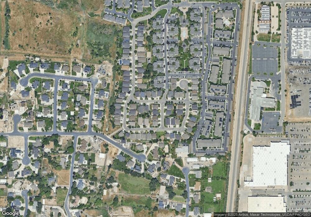 485 W Aspen Gate Ln unit 52, South Jordan, UT 84095 - photo 1