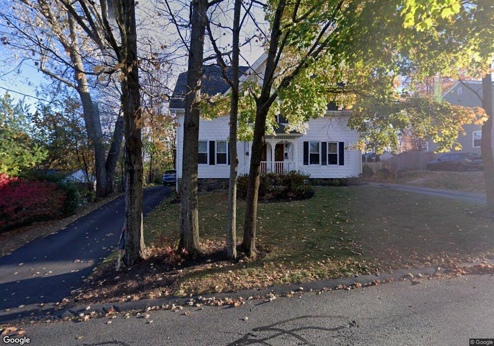 14 Middle St unit 1, Merrimac, MA 01860 - photo 1