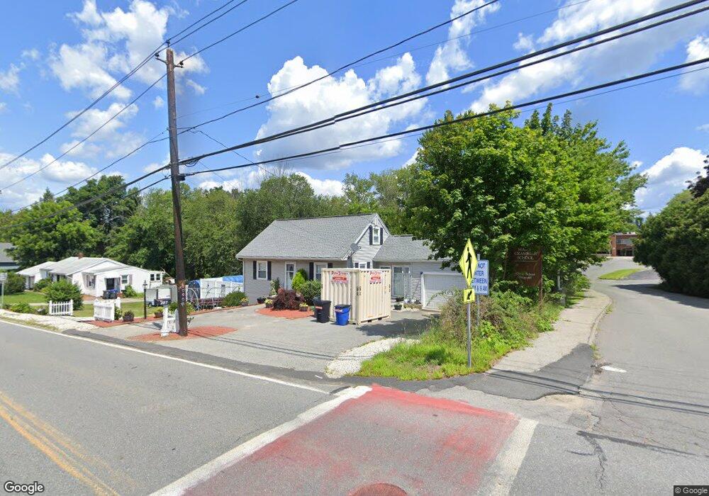 327 Pelham St, Methuen, MA 01844 - photo 1