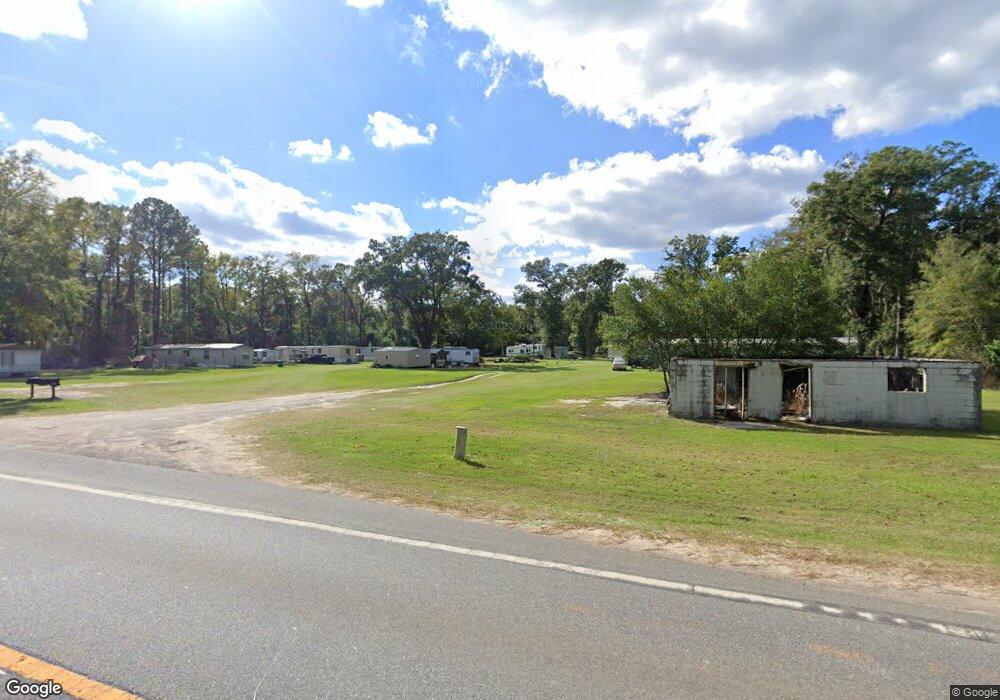 xx C J Loop, Crawfordville, FL 32327 - photo 1