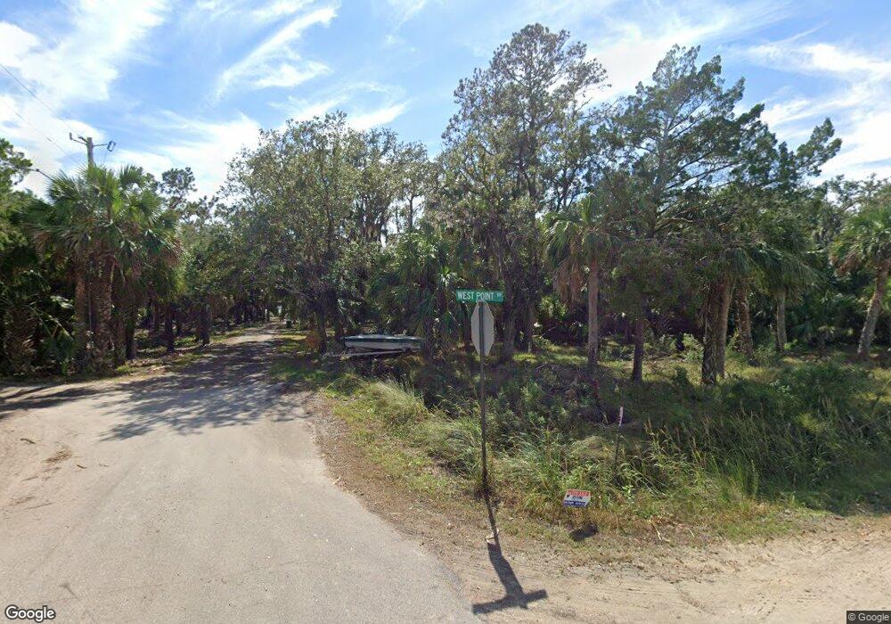 0 W Point Dr unit 1 206305, Crawfordville, FL 32327 - photo 1